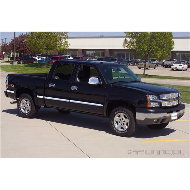 Body Side Molding 96608