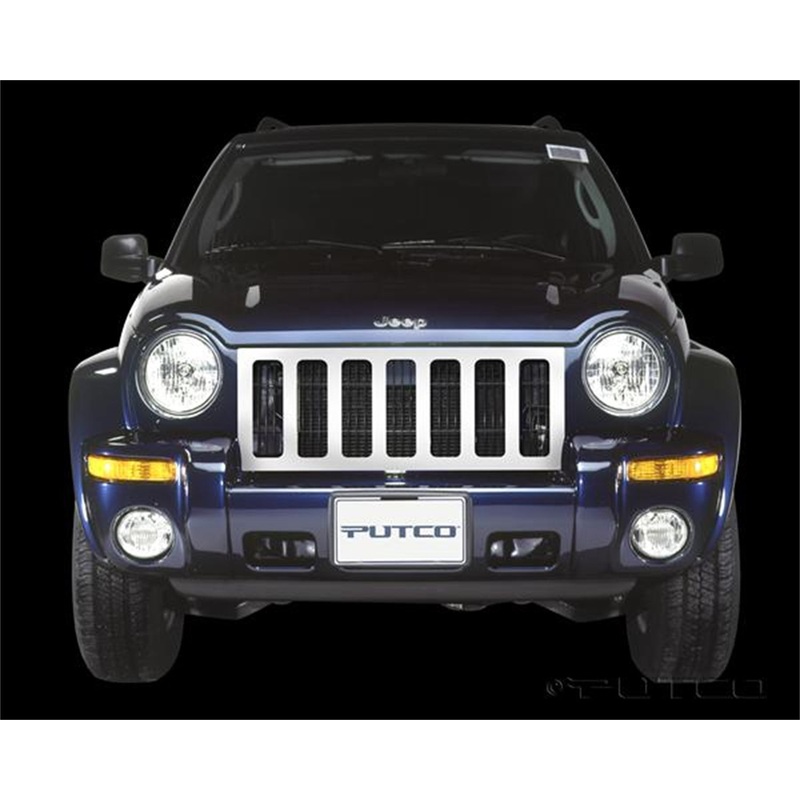 Designer FX Grille Insert 64601