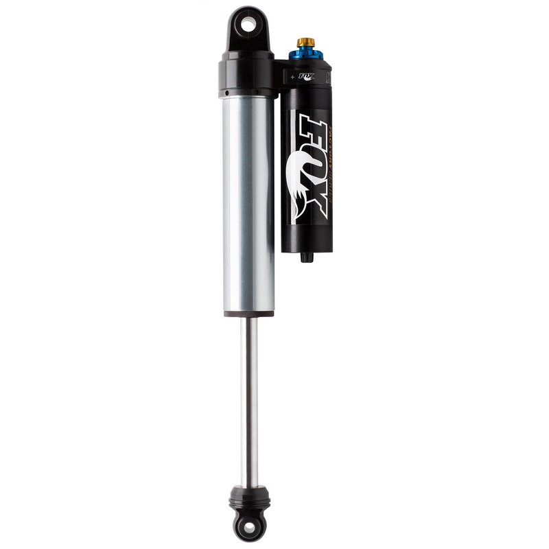 Fox Factory Inc 883-26-018 Fox 2.5 Factory Series Reservoir Shock Set
