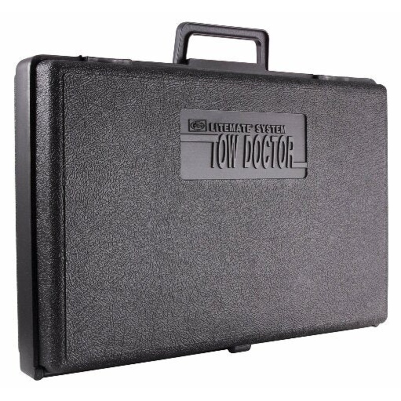 Hopkins Towing Solutions 50928 Tow Doctor Trailer End Wire Harness Test Unit