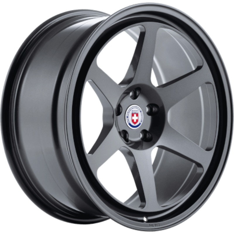 HRE 306 GT