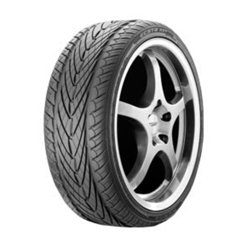 Kumho Ecsta AST KU25