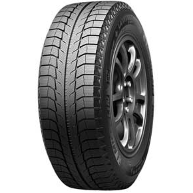 Michelin Latitude X-Ice Xi2