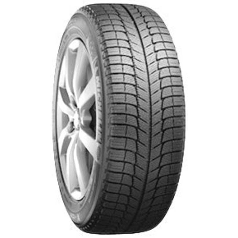Michelin X-Ice Xi3