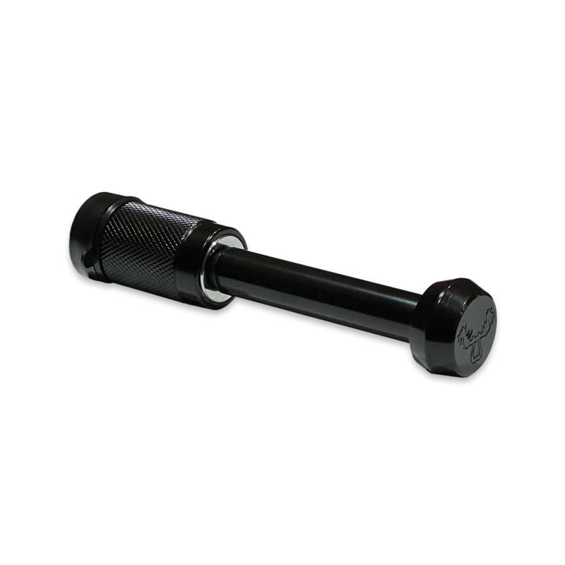 Moose Knuckle Mohawk Hitch Lock
