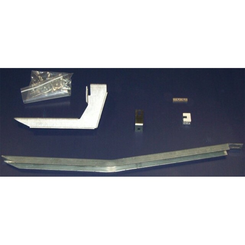 OWENS 101261 Running Board