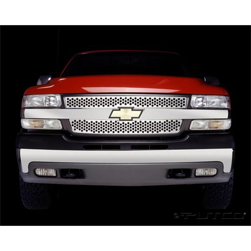 Punch Grille Insert 84107