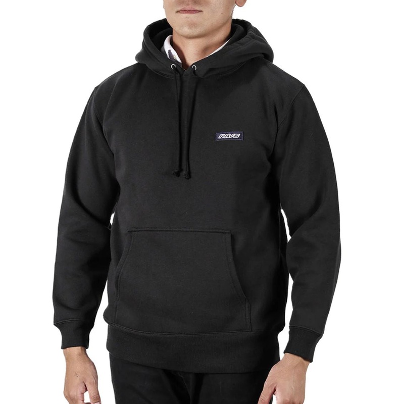 RAYS Official No.11 23A Pullover Parker Hoodie