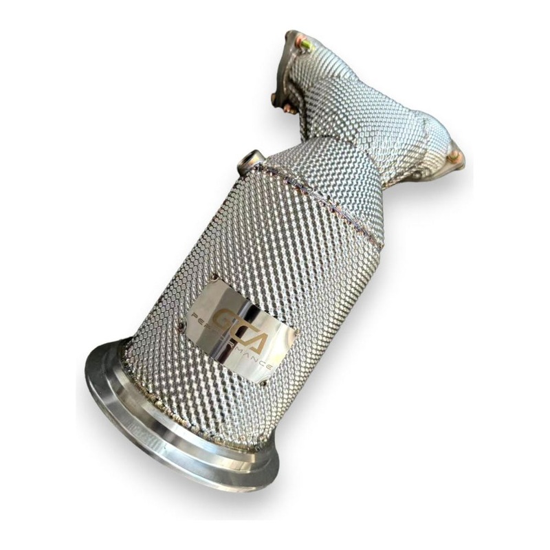 2018-2024 Audi SQ5 Downpipe | B9/B9.5 SQ5