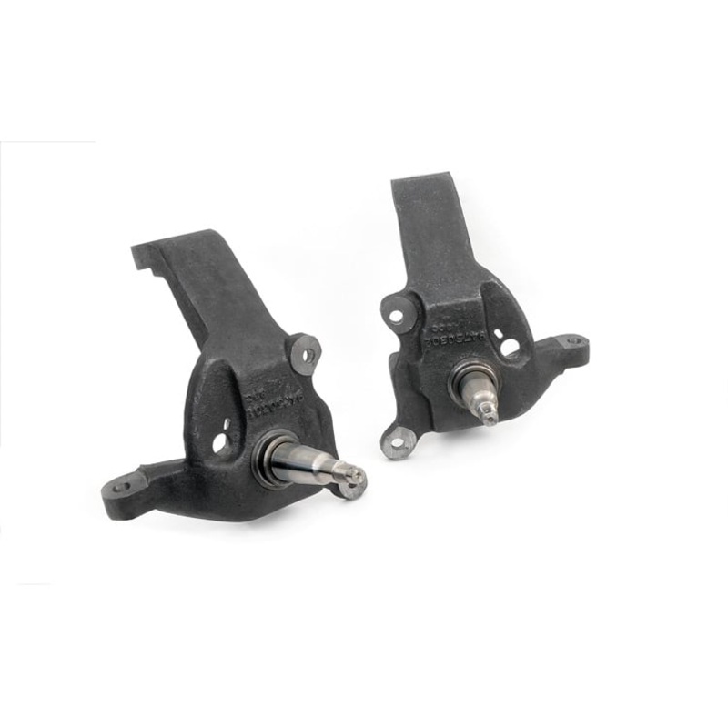 3 Inch Leveling Kit | Ford F-150 2WD (1997-2003)