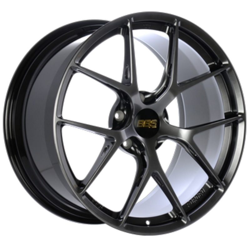 BBS – FIR 164 Porsche DBK 21×11.5″ 60mm Offset 5 Lug