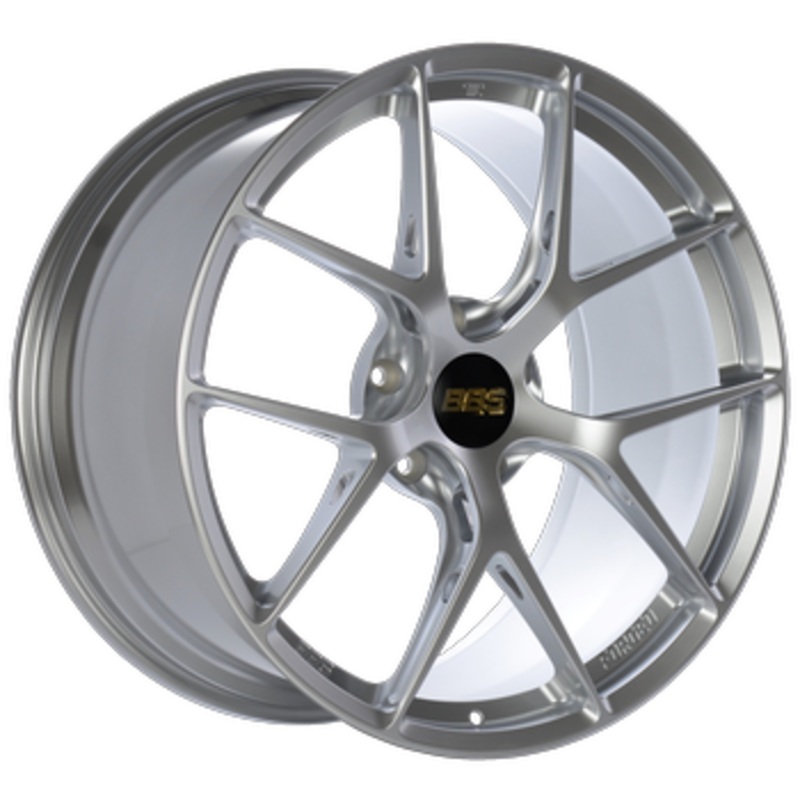 BBS – FIR 164 Porsche DSK 21×11.5″ 60mm Offset 5 Lug