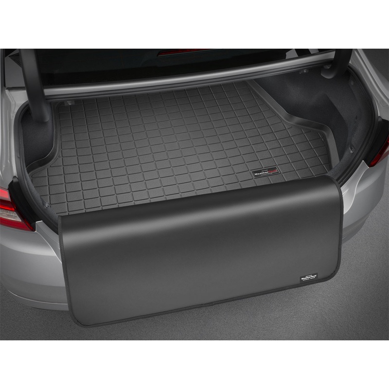 Cargo Liner w/Bumper Protector 42745SK