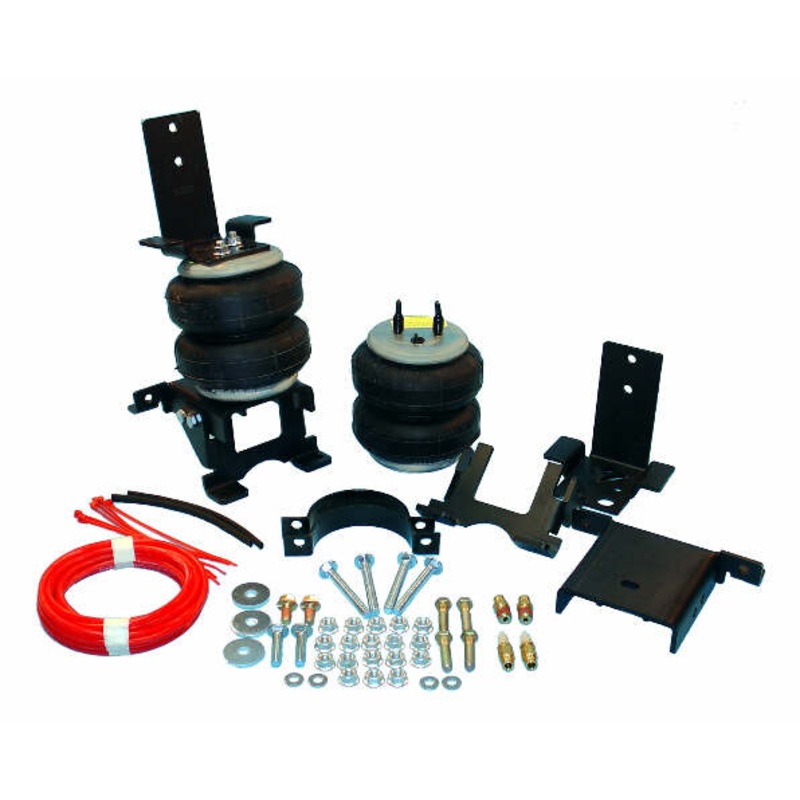 Firestone Ride-Rite 2251 Ride-Rite Air Helper Spring Kit Fits 00-05 Excursion