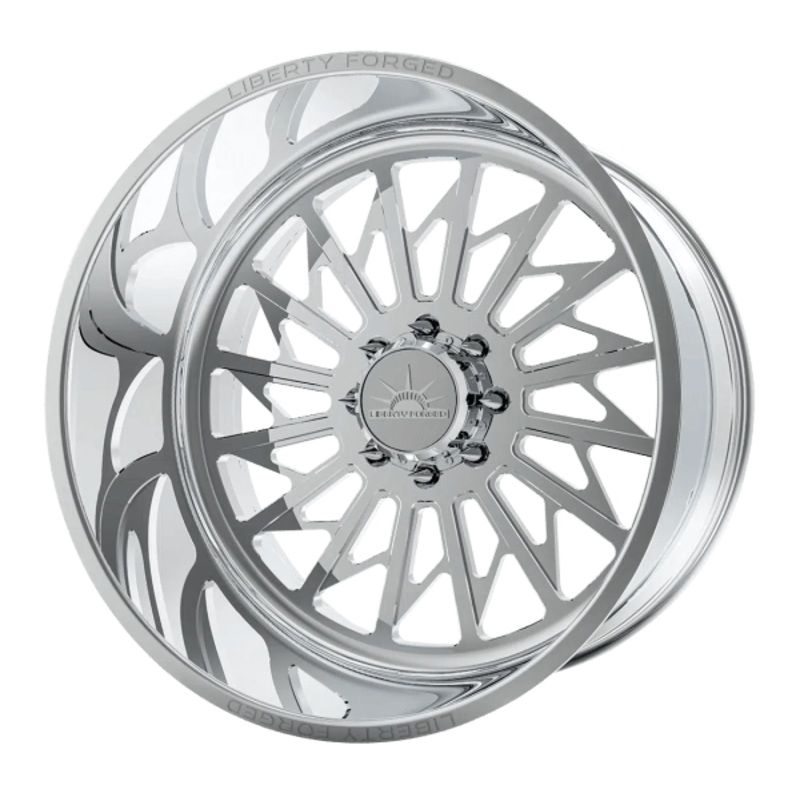 Liberty Forged Super Single – LBTY04