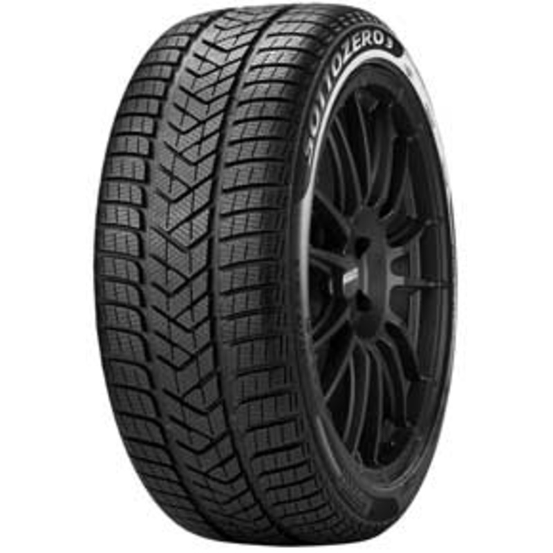 Pirelli Winter Sottozero 3