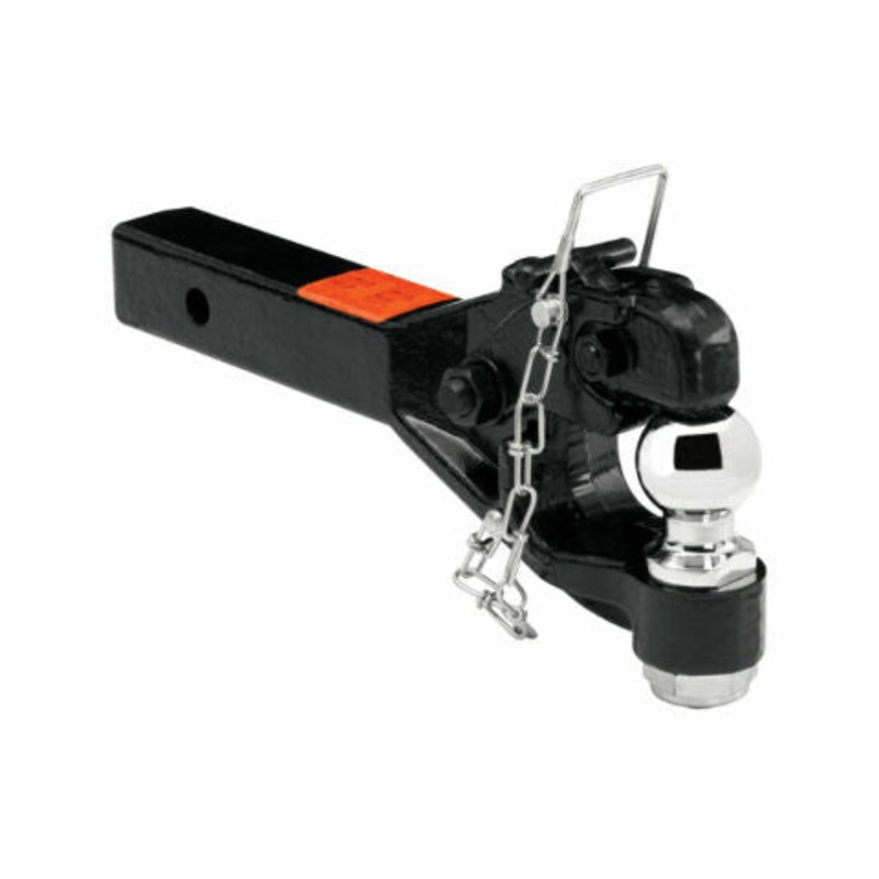 Trailer Hitch Pintle Hook Mount Draw-Tite 63041