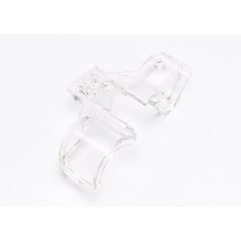 Traxxas Cover Gear (Clear)