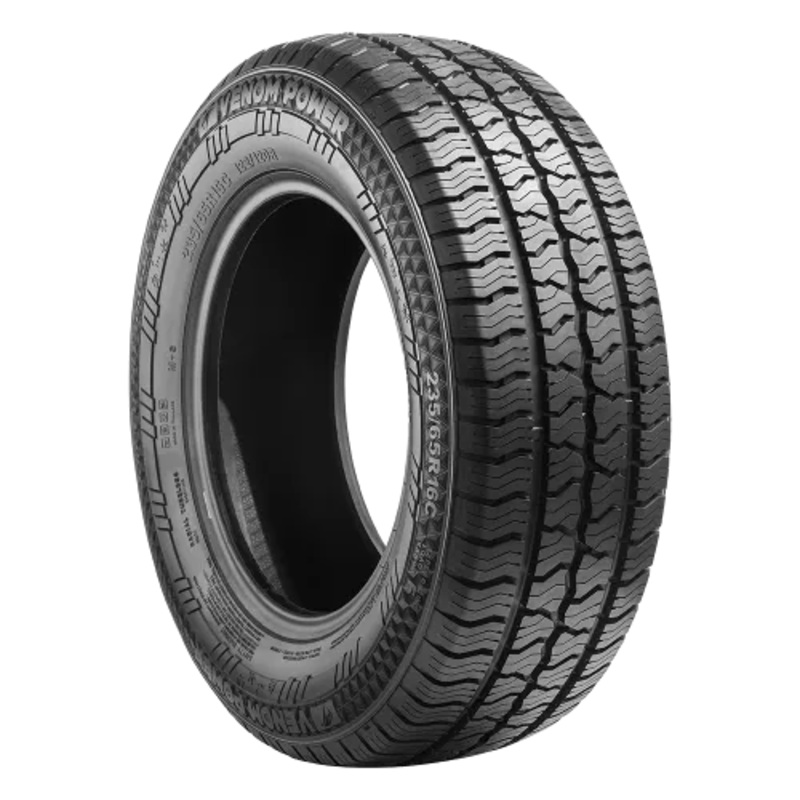 Venom Power Van-Co AllSeason