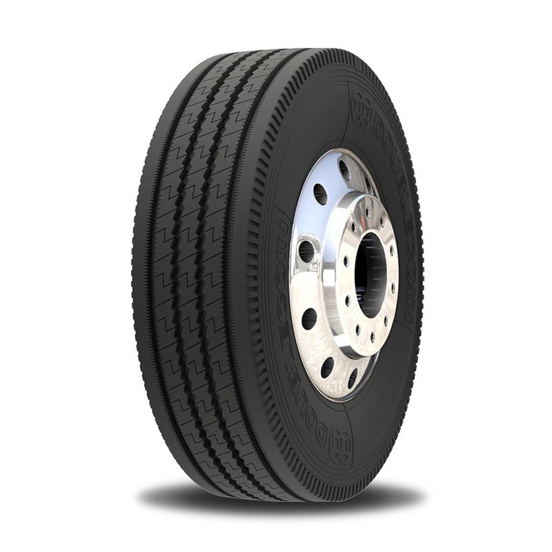 295/75R22.5 14PR 144L Double Coin RT606+ TL