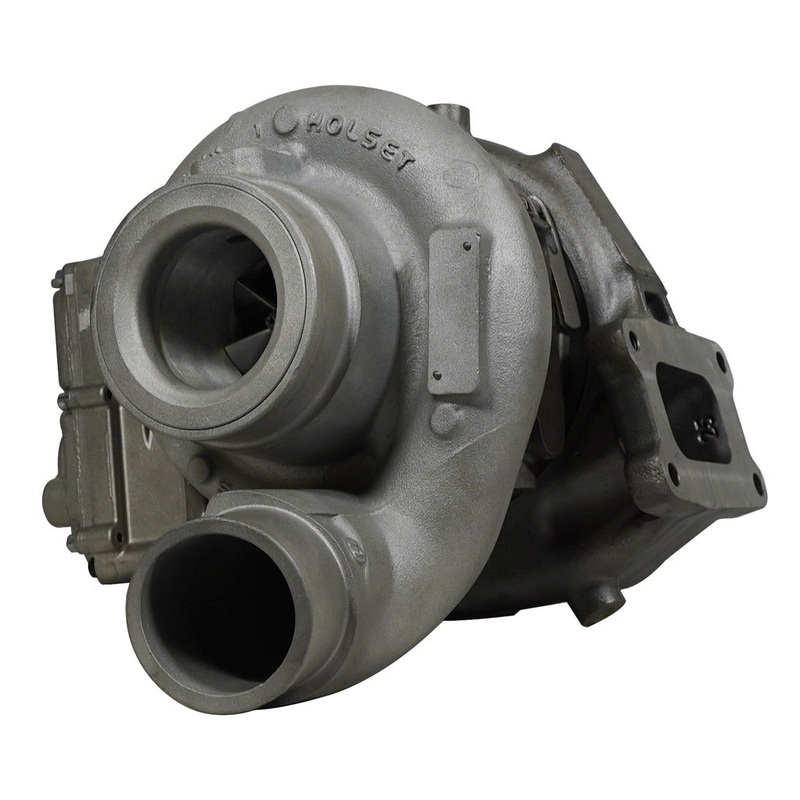 BD Screamer 6.7L Cummins Turbo RAM 2019-2022 Pick-up HE300VG