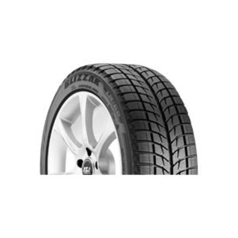 Bridgestone Blizzak LM-60