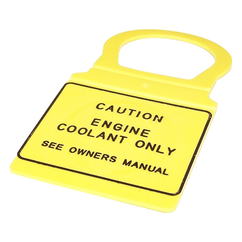 Crown Automotive 4682828 Coolant Tank Cap