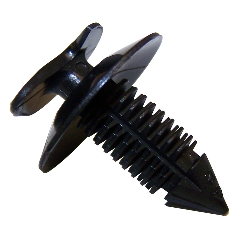 Crown Automotive 6033862 Push Pin Fits 91-95 Wrangler (YJ)