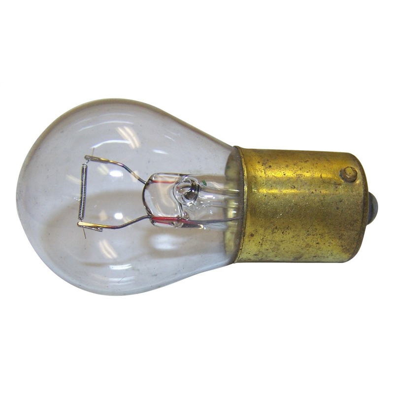 Crown Automotive J3209543 Bulb