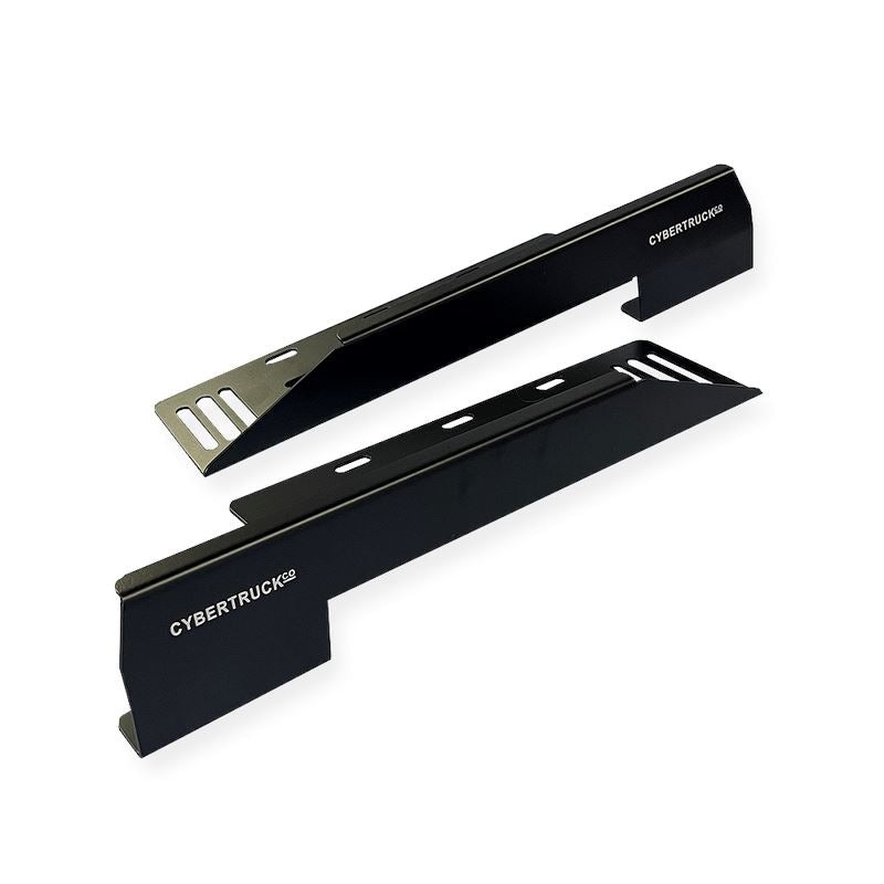 CYBERTRUCKCO 2024+ Tesla Cybertruck Universal Top Light Bar Mounting Bracket Kit