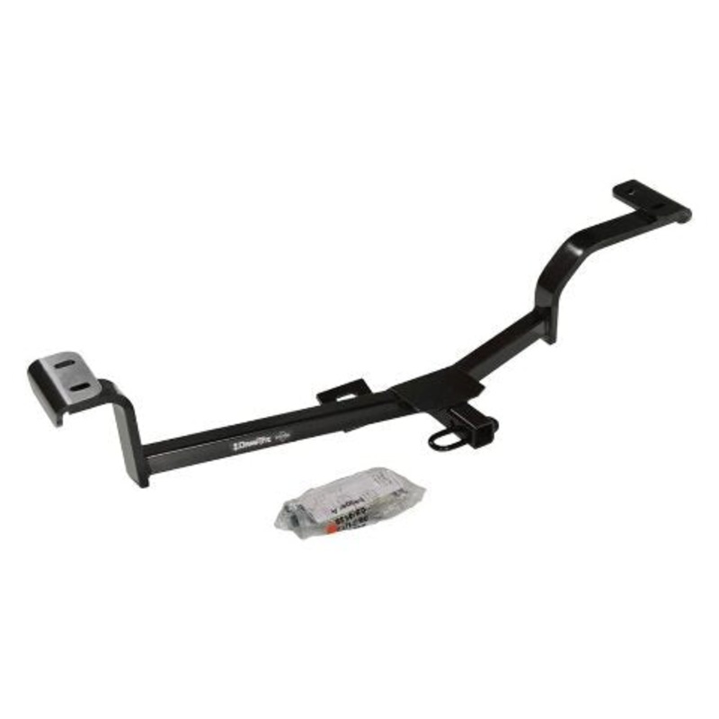 Draw-Tite 12-C ACCENT 4DR SEDAN & 5DR HATCHBACK/12-C RIO 4DR SEDAN CLS II HITCH ONLY(WITHOUT BALL MOUNT)