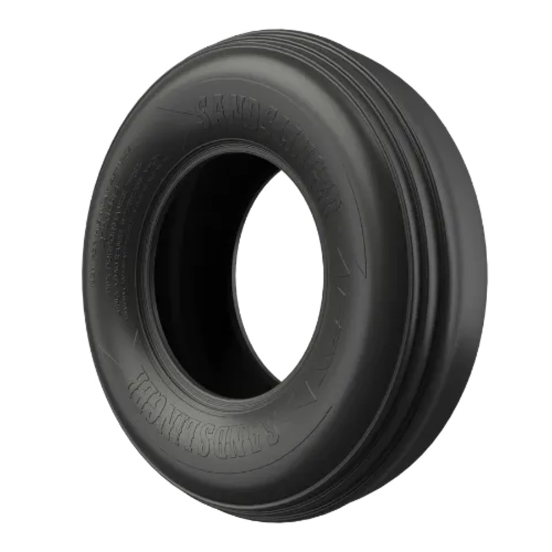EFX SandSlinger – Front