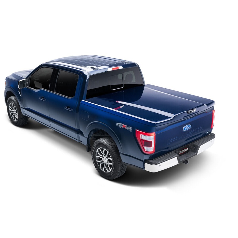 Elite Smooth 21-22 F150 6’7″ – RTP UC2218S