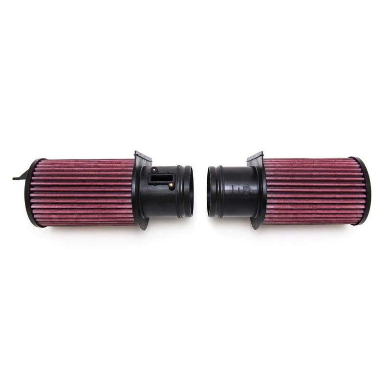 Fabspeed – Lamborghini Huracan BMC F1 Performance Air Filter Kit