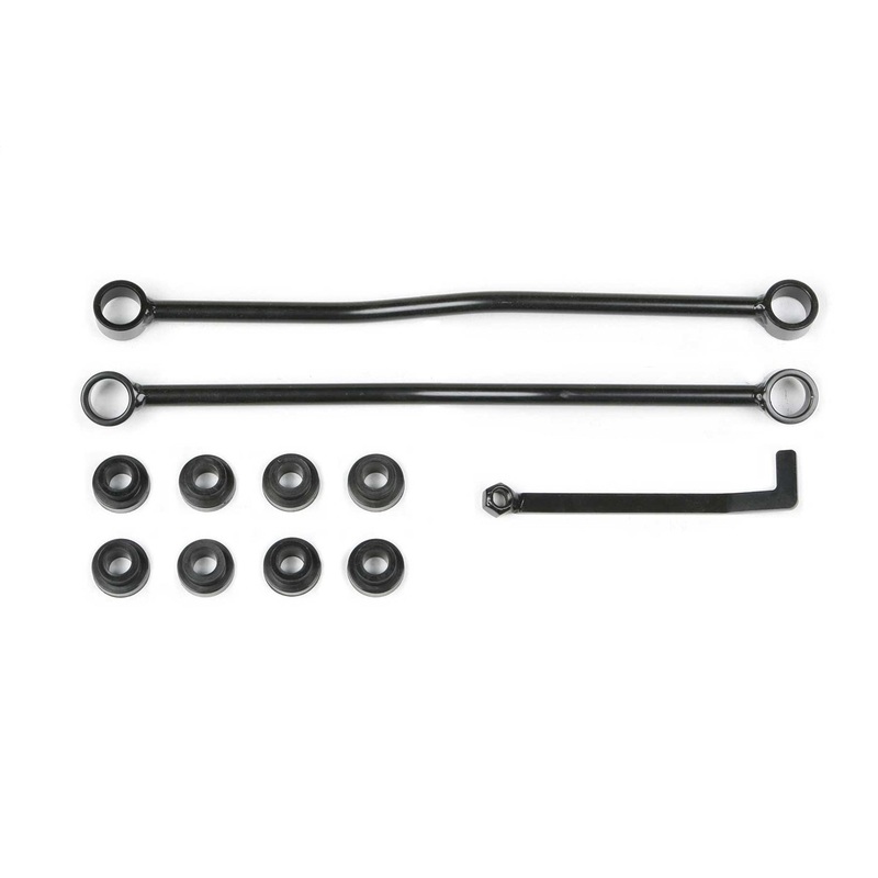 Fabtech FTS92033 Sway Bar Links Fits 11-12 F-250 Super Duty F-350 Super Duty