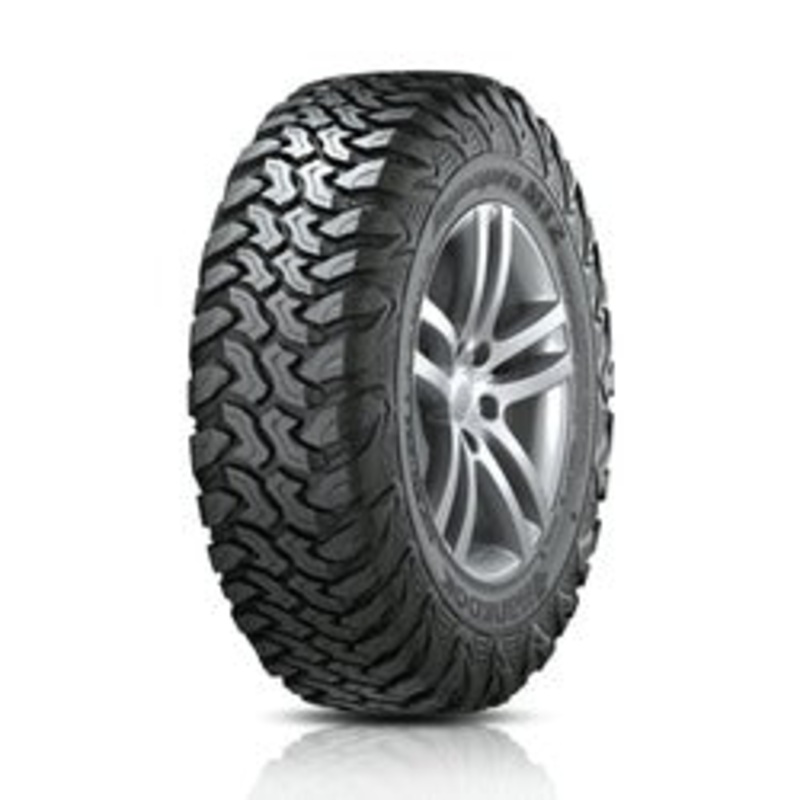 LT235/85R16/10 Hankook Dynapro MT2 RT05 Tires Set of 6