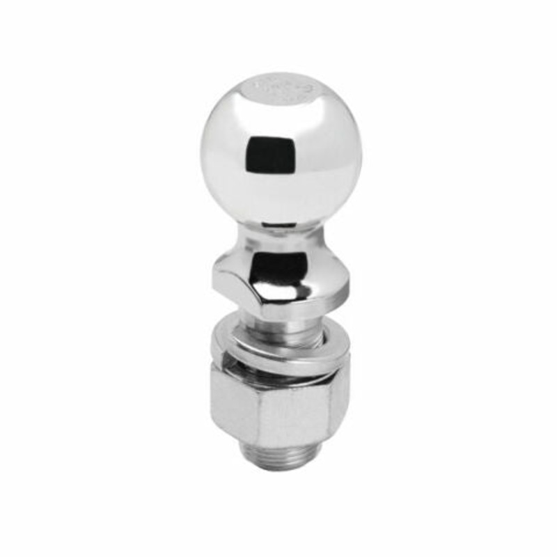 PACKAGED HITCH BALL  2-5/