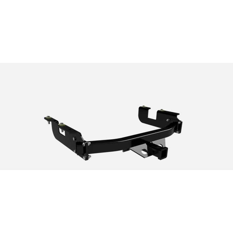 Rcvr Hitch-2″, 16,000# Boxed HDRH25600