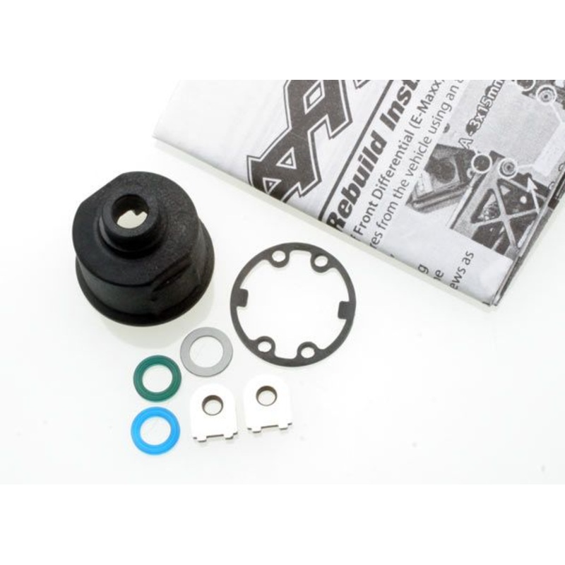 Traxxas Differential Carrier Heavy Duty