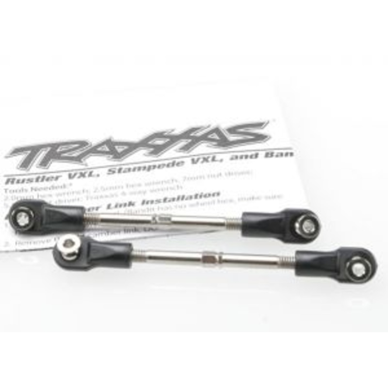 Traxxas Toe Links 59mm Rustler