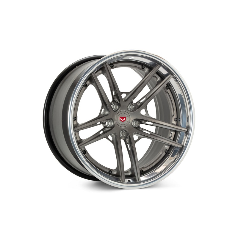 VOSSEN FORGED S21-03 3 PIECE