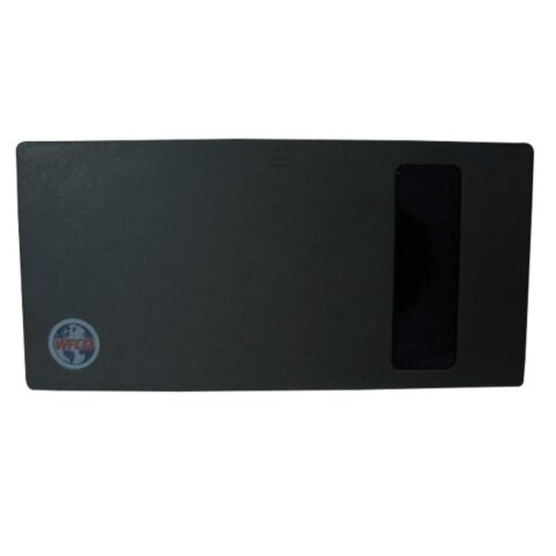 WFCO Electronics WF8910PEC-DOB Door Only Compatible with Wf-8955Pec
