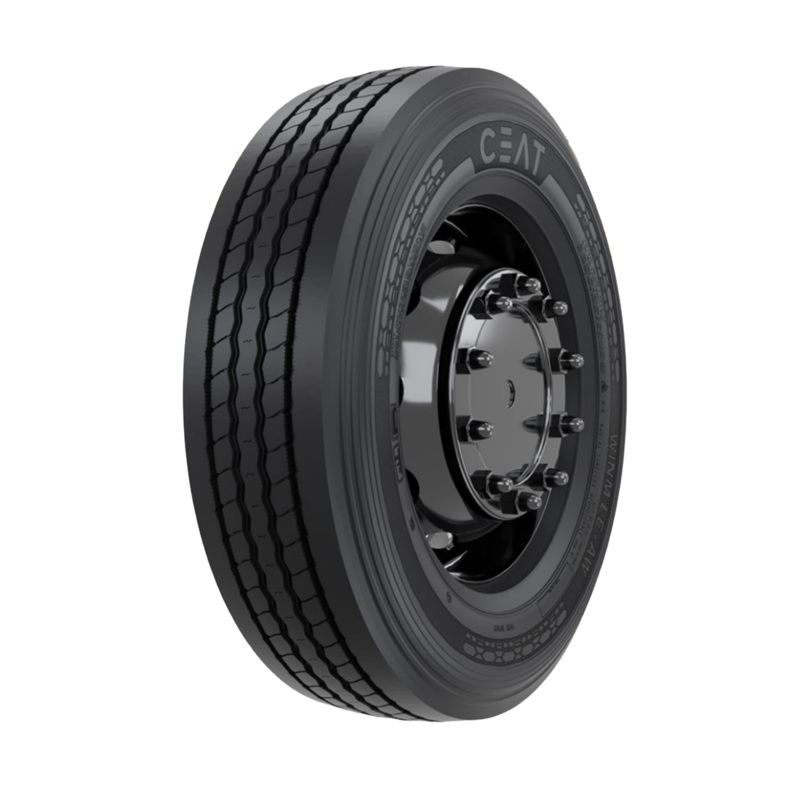 225/70R19.5 14PR G 128/126N Ceat Winmile-AW (Wide-Shoulder) All Position