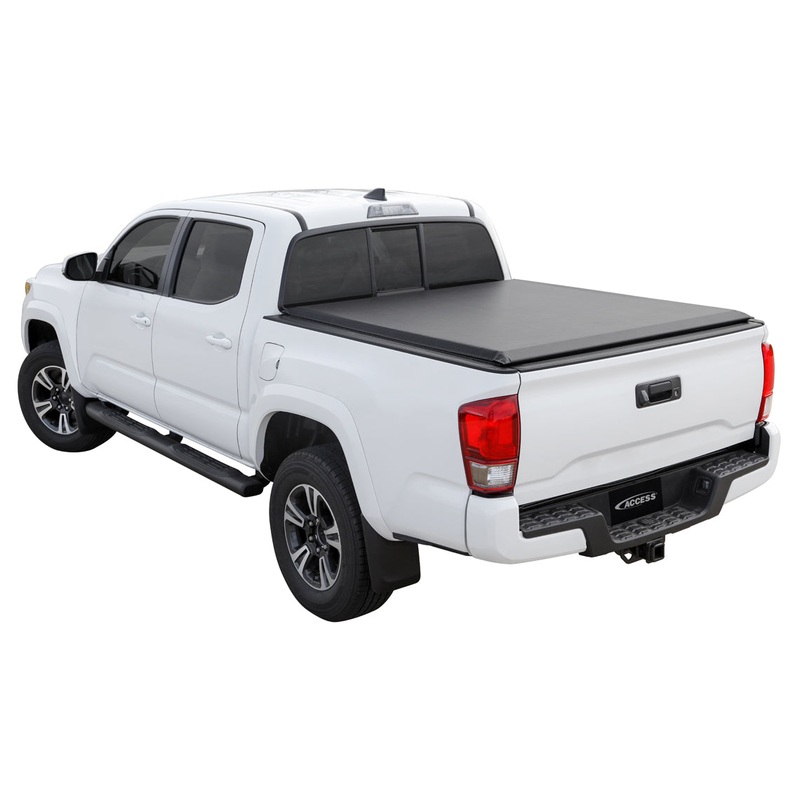 ACCESS Limited Edition Roll-Up Cover 25229