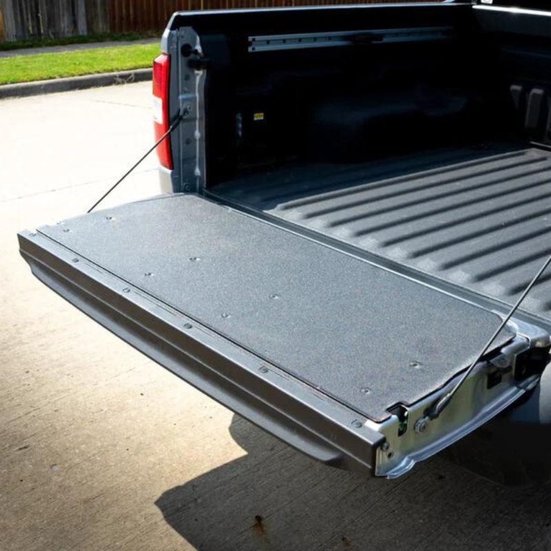 AL Offroad Tailgate Panel for Ford Maverick (2022-2024)