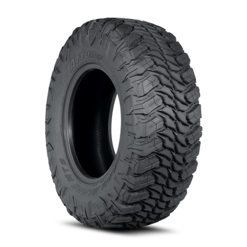 Atturo Tire – Trail Blade MTS 33×13.50R24LT