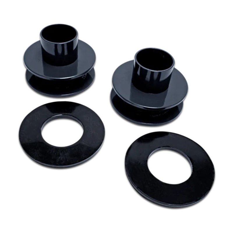 Body Armor 4×4 2.5″ Coil Spacer With Shock Extension Leveling Kit Fits 2005-2024 Ford F-350 4WD