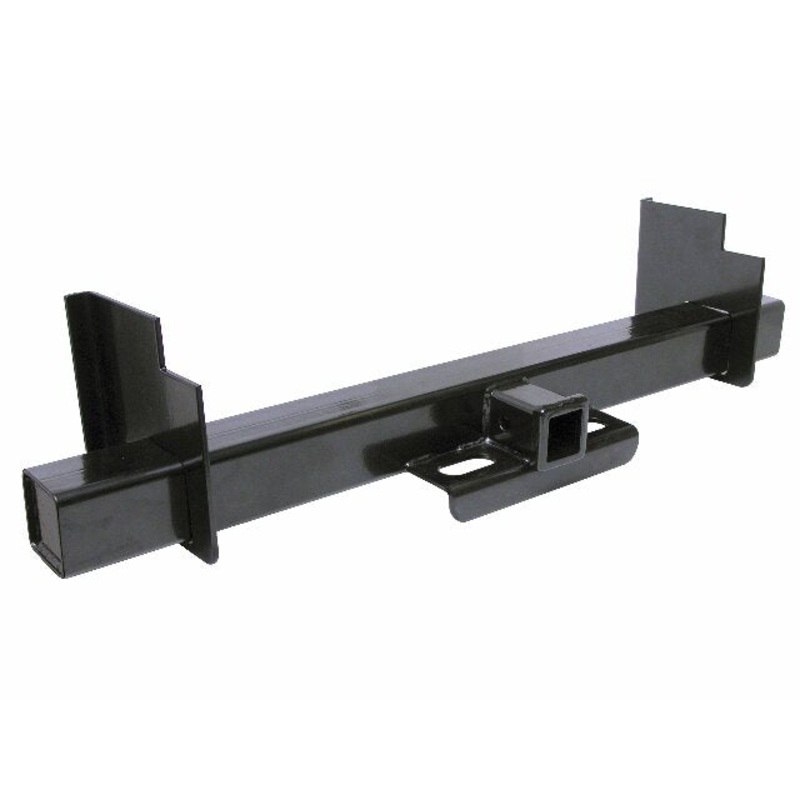 Buyers Products 1801050L Hitch , Black