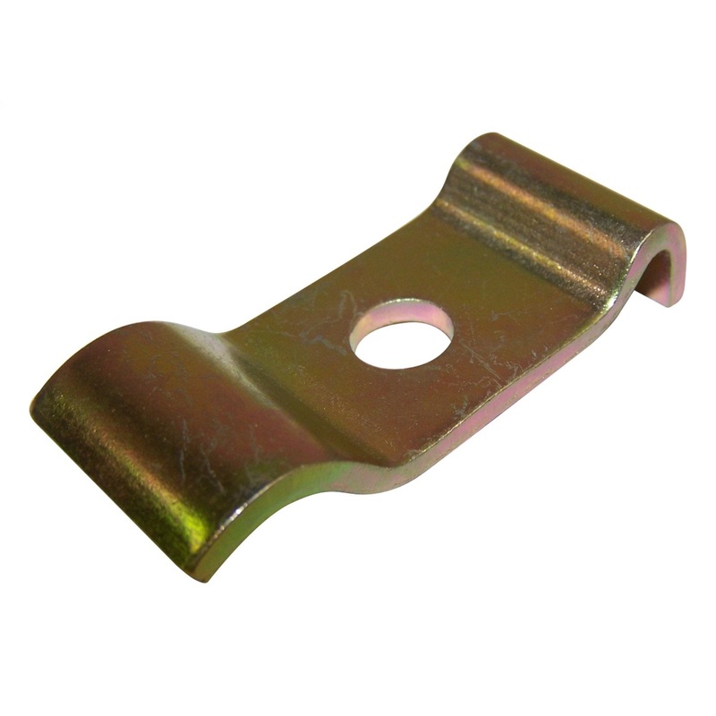 Crown Automotive 53000899 Coil Spring Retaining Bracket