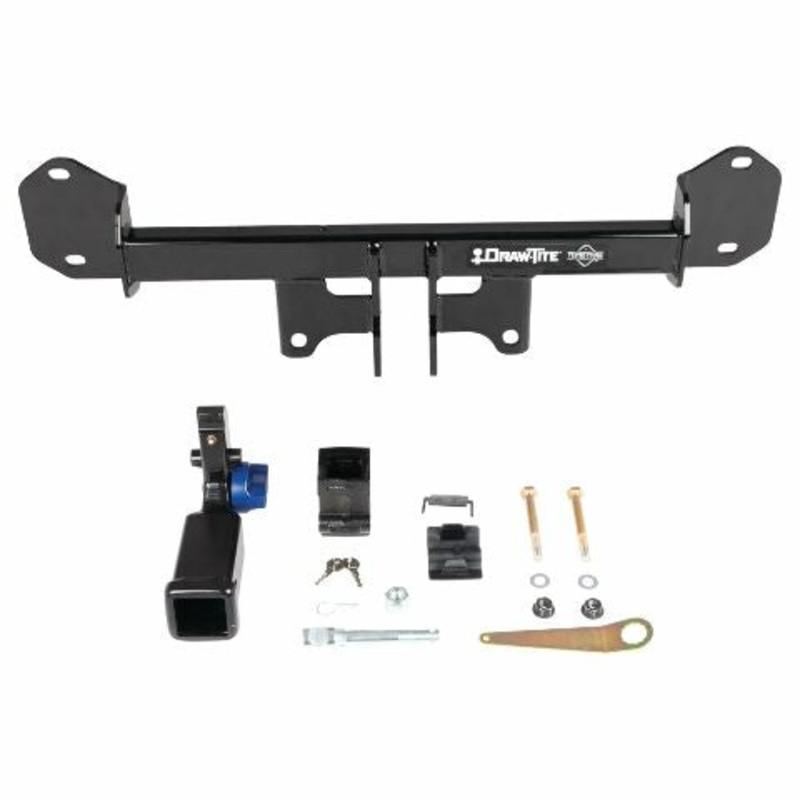 Draw Tite 76906 Class III Trailer Hitch